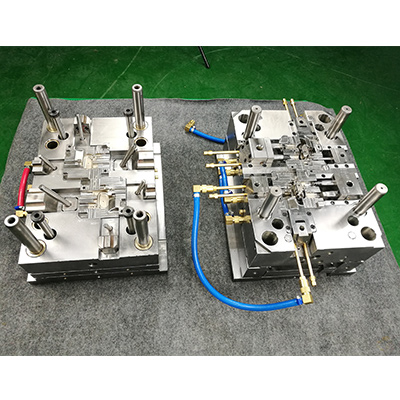 精密自動車部品