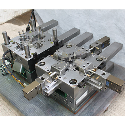 coffee machine mould  4917 2b