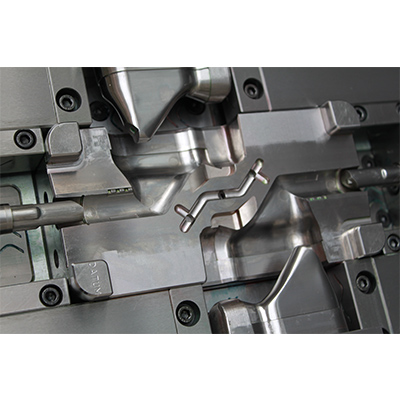 plastic funnel mould 4913 11c