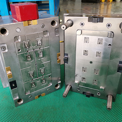 terminal block 13933 2b