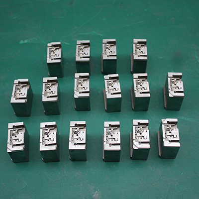 Vehicle Switch Mold Tooling 01-197-1a