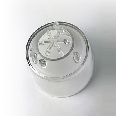プラスチック射出成形金型