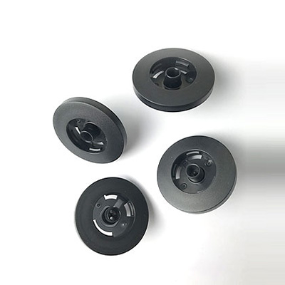 家庭用プラスチック部品