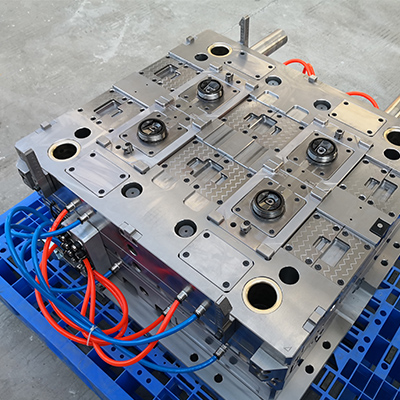 unscrew mould mrm0440a