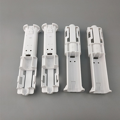 カスタムプラスチック成形
