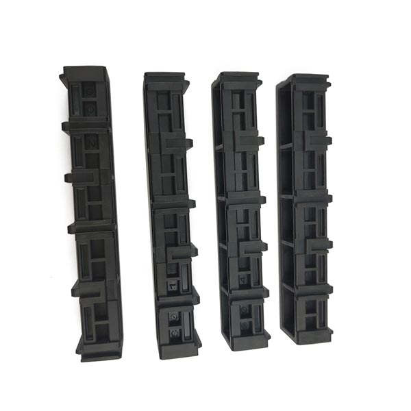 プラスチック射出部品メーカー