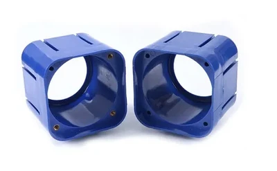 What is Injection Molding Shot Volume
